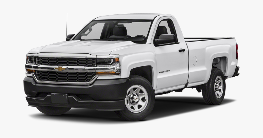 Chevy Drawing Crew Cab - 2016 Gmc Sierra 1500 Crew Cab, HD Png Download