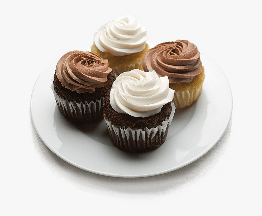 Transparent Cupcakes, HD Png Download
