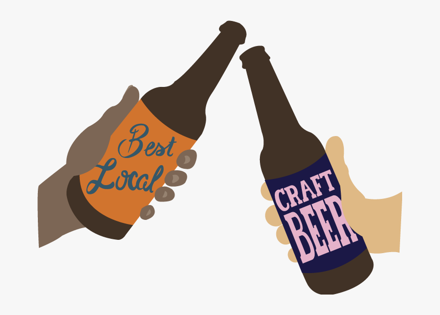 Craft Beer Ill, HD Png Download
