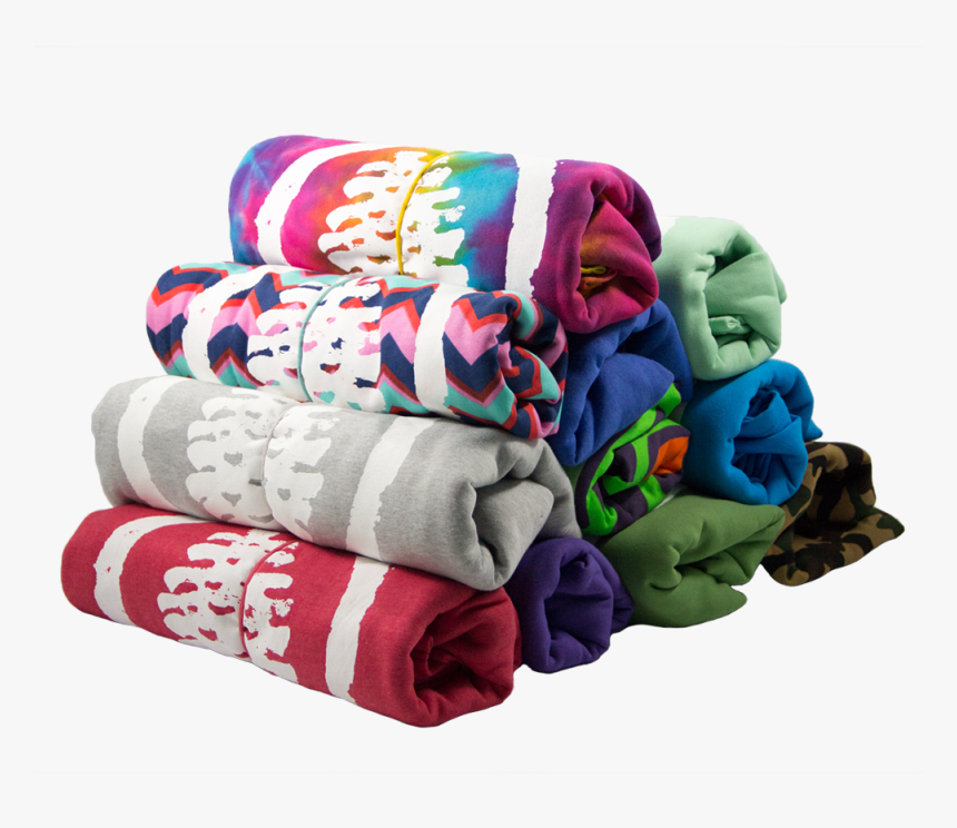 Blankets Png, Transparent Png