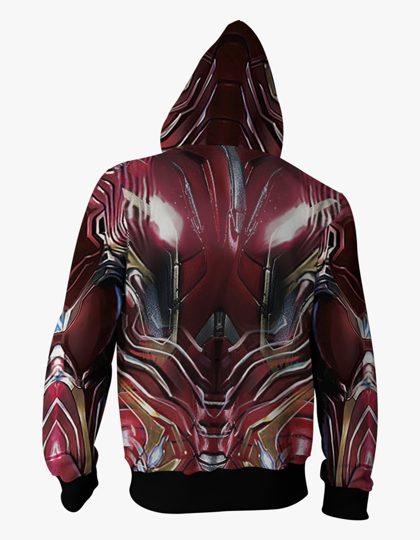 Avengers Jacke, HD Png Download