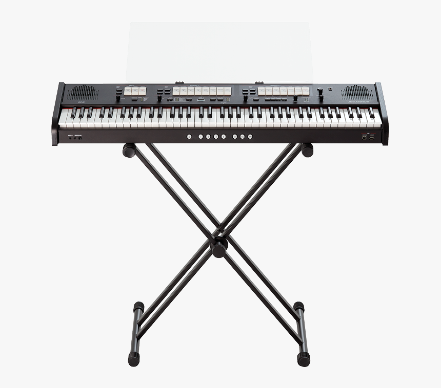 Synthesizer, HD Png Download