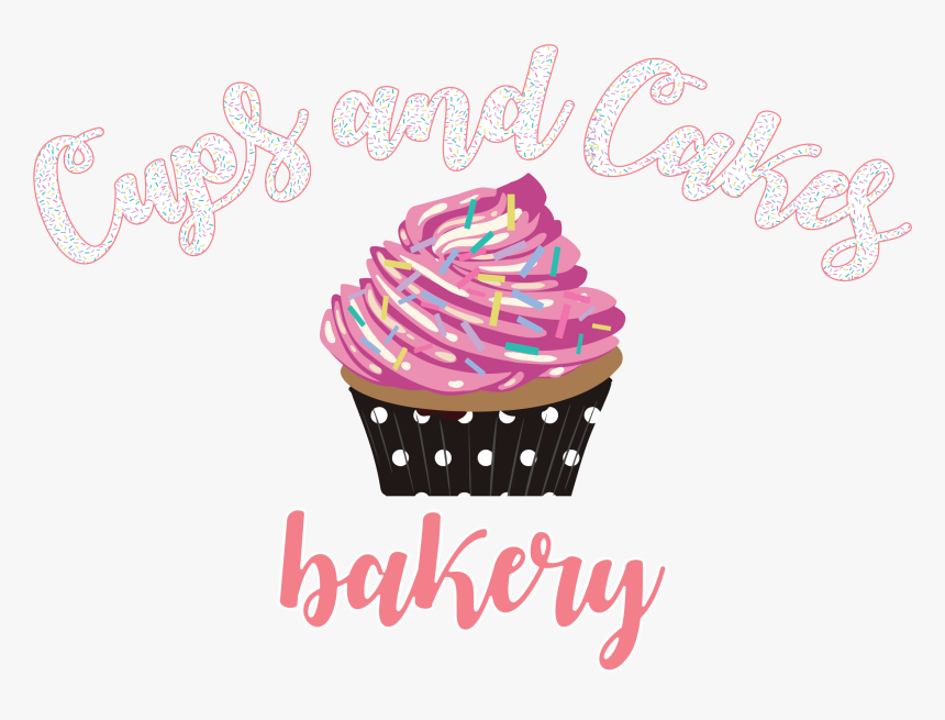 Cupcake, HD Png Download