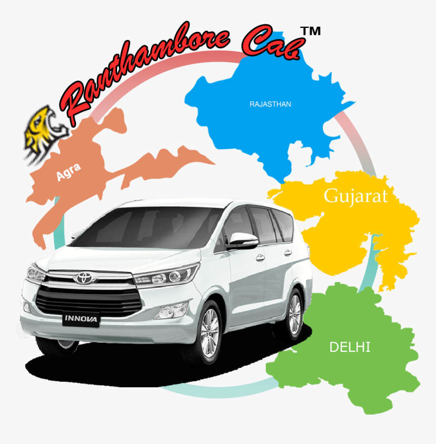 Innova Png, Transparent Png