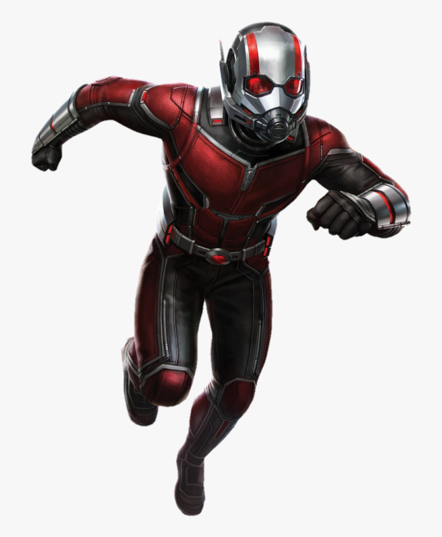 Ant Man Png Marvel, Transparent Png