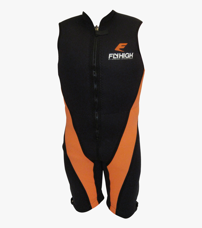 Wetsuit, HD Png Download