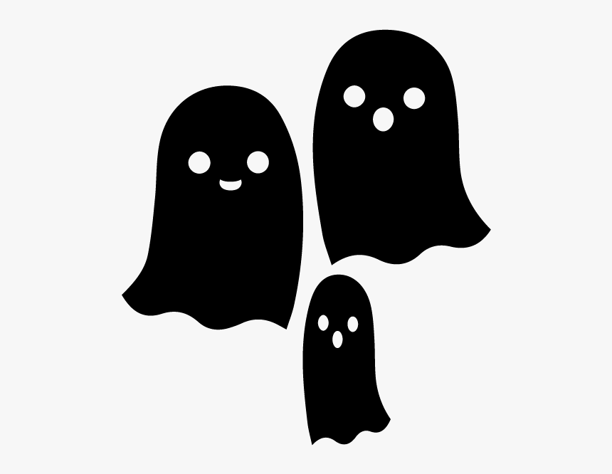 Pumpkin Png Black And White, Transparent Png