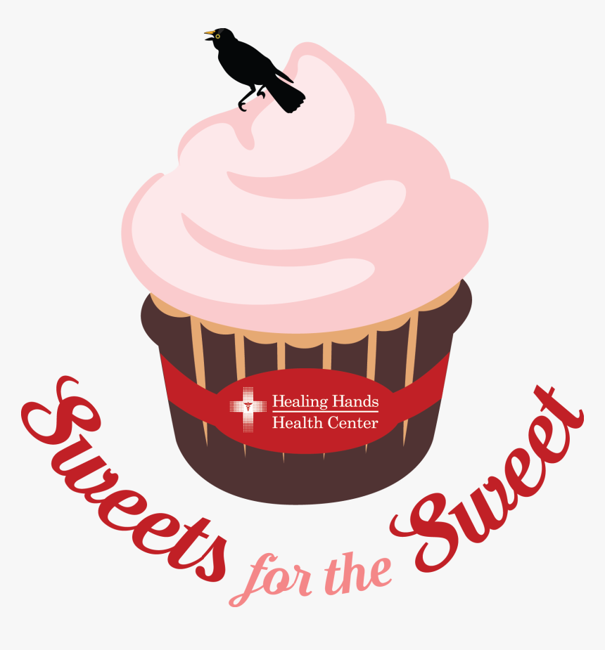 Healing Hands 6th Annual Sweets For The Sweet Fundraiser - Sweets For Sweet, HD Png Download
