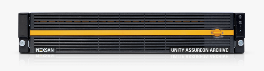 Nexsan Assureon, HD Png Download