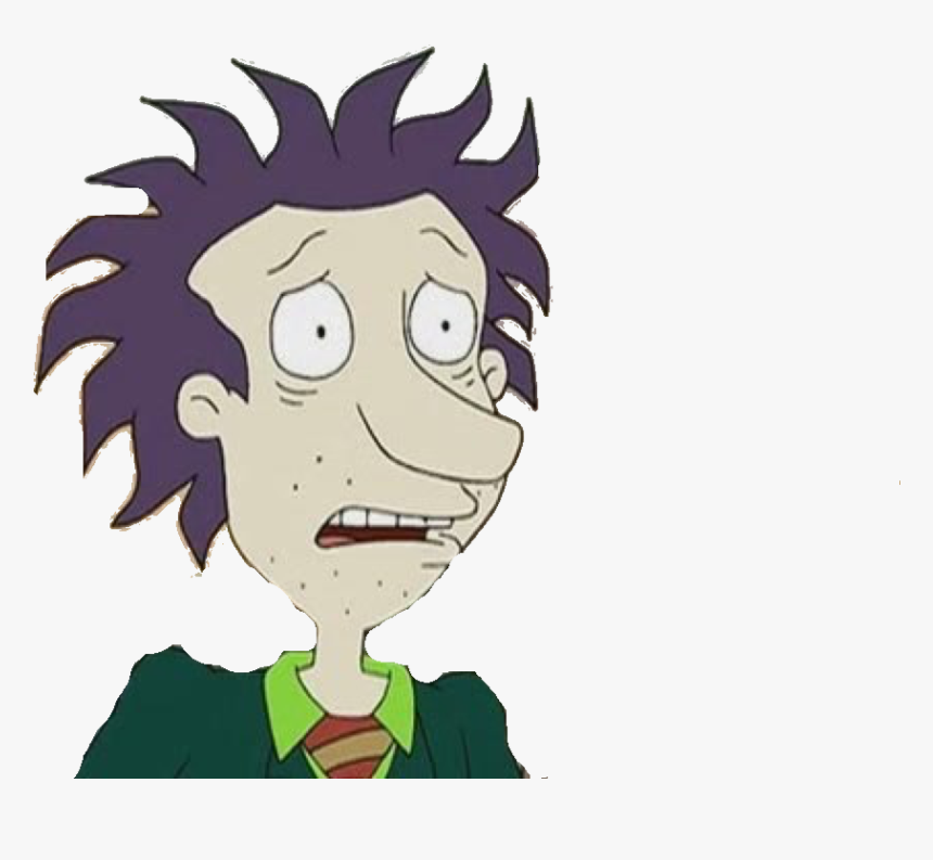 Stu Pickles Png , Png Download - Cartoon, Transparent Png