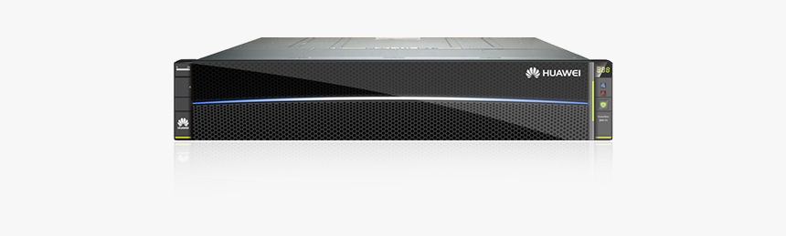 Oceanstor 2600 V3 - Data Storage Device, HD Png Download