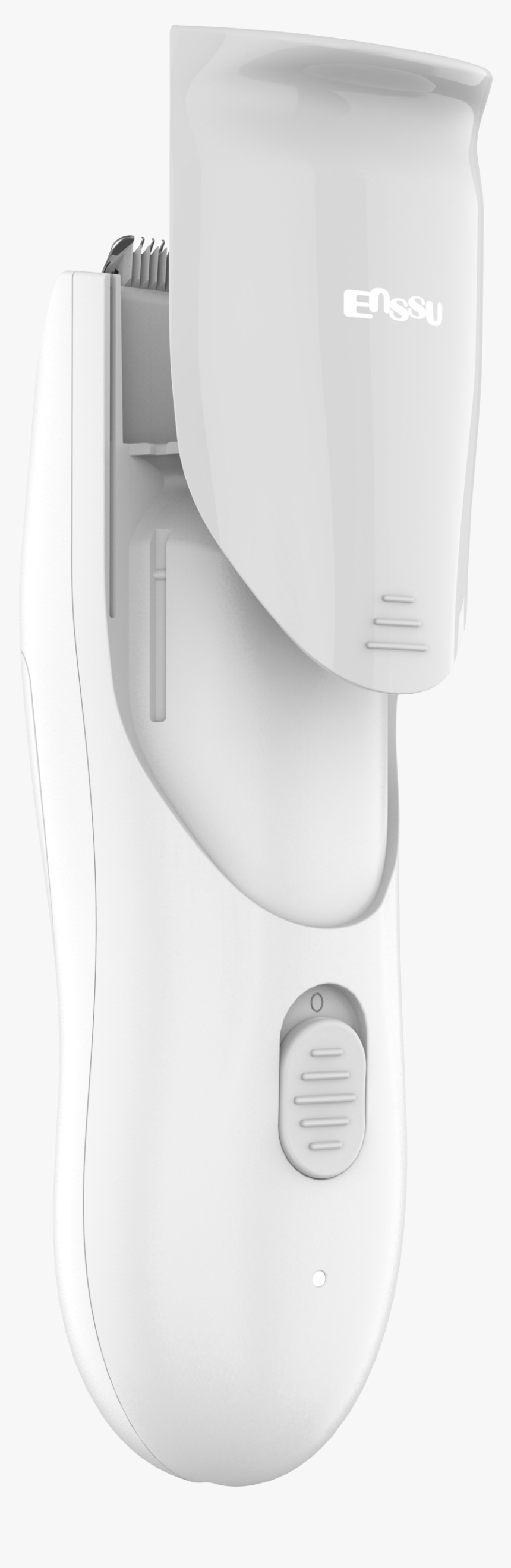 Enssu Vacuum Hair Trimmer - Tool, HD Png Download
