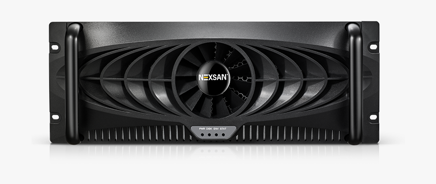 Nexsan Beast, HD Png Download