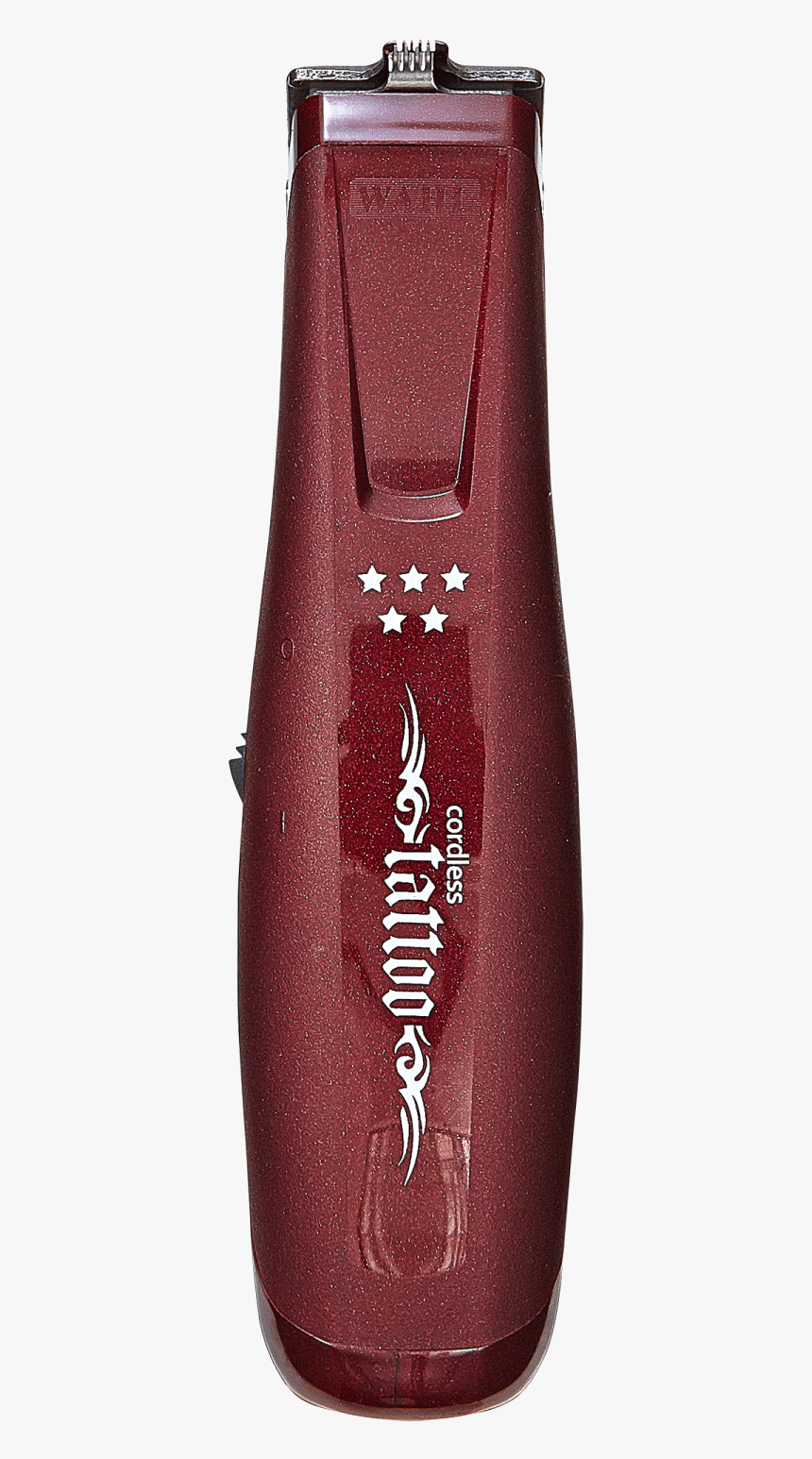 Hair Tattoo Trimmer, HD Png Download