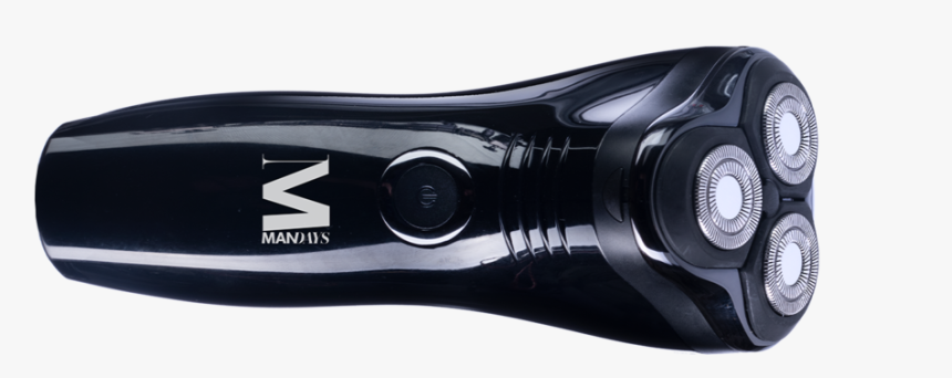 Tool Shaver Trans - Silver, HD Png Download