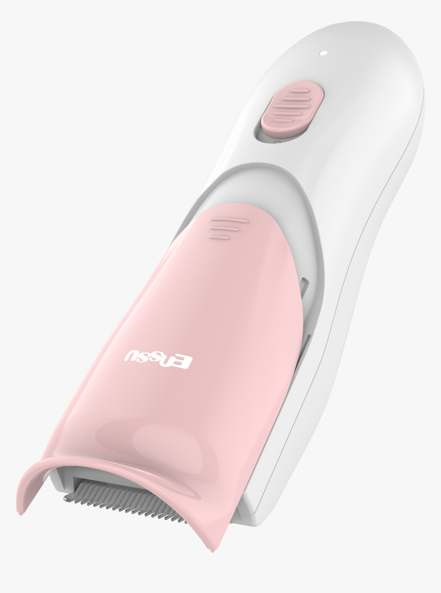 Enssu Vacuum Hair Trimmer Nail Hd Png Download Transparent