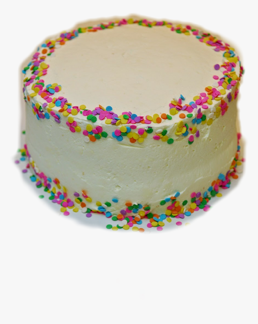 #cake #tarta #bizcocho #torta #cumpleaños #birthday - Birthday Cake, HD Png Download