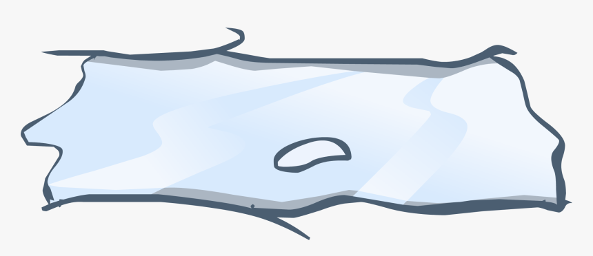 Club Penguin Rewritten Wiki - Illustration, HD Png Download