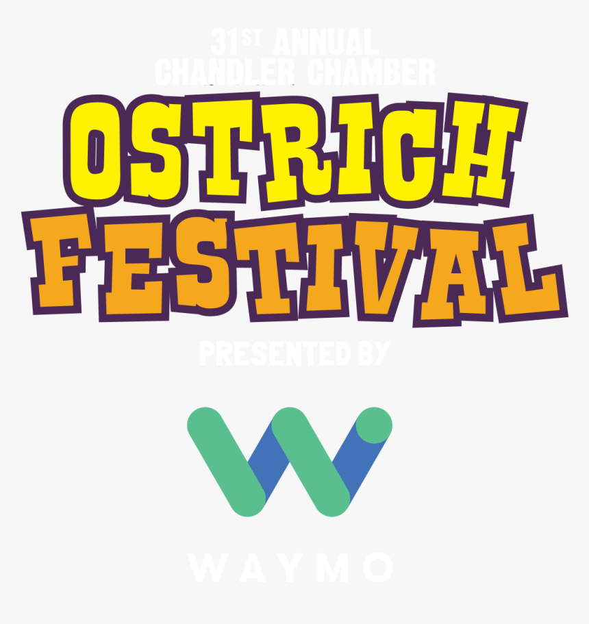 Ostrich Festival, HD Png Download