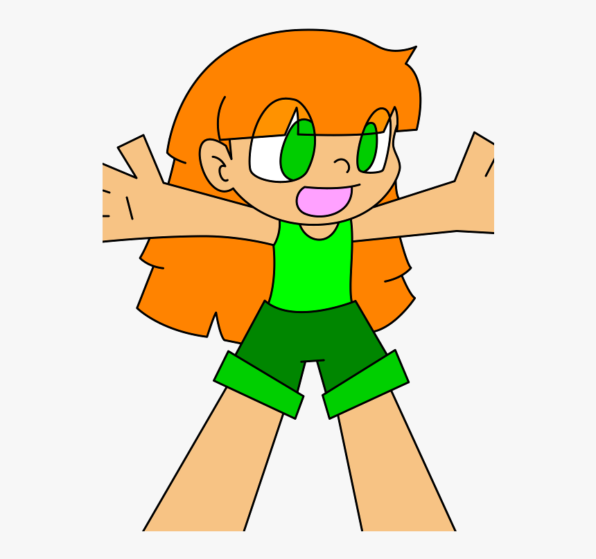 Picture - Strawberry Shortcake Tangerina Torta, HD Png Download