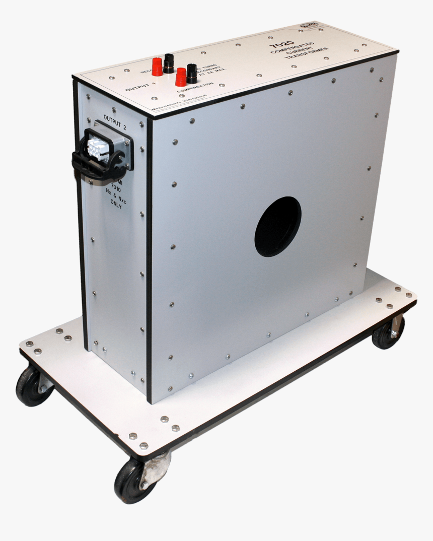 7020 - Electric Generator, HD Png Download