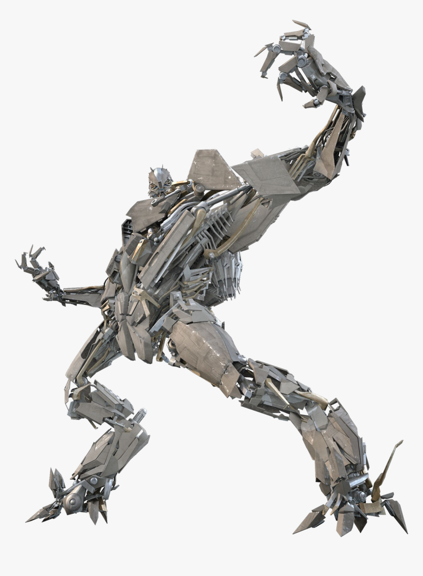 Transformers: Saga Of The Allspark, HD Png Download