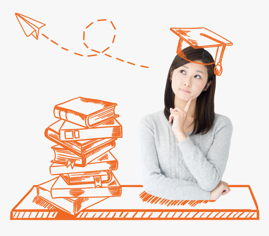 Mortarboard, HD Png Download