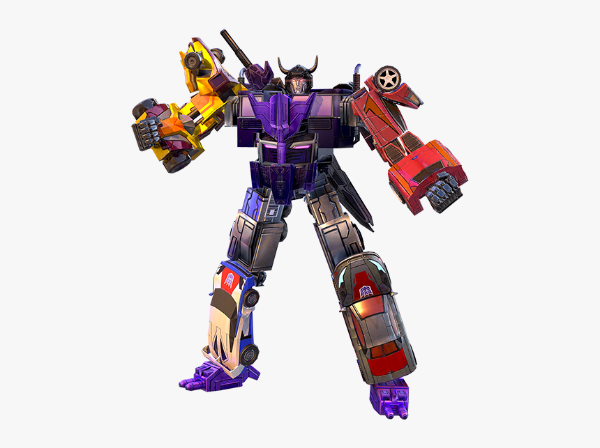 Earth Wars - Transformers Earth Wars All Combiners, HD Png Download