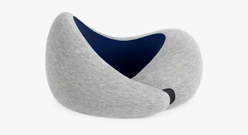Travel Pillow, HD Png Download