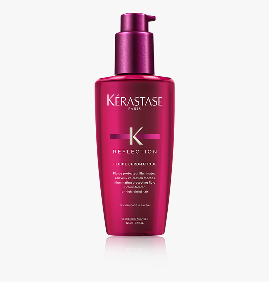 Kerastase Reflection Fluide Chromatique Leave In Colour, HD Png Download