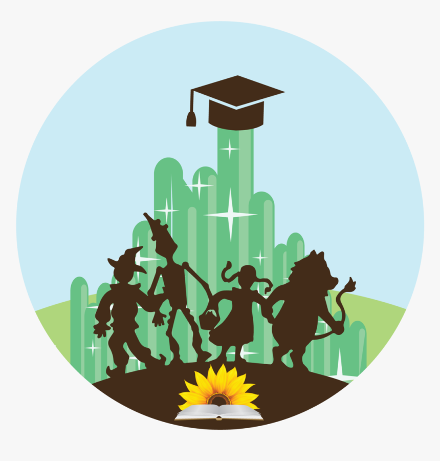 2019 5k Logo V6 Notitle Copy - Illustration, HD Png Download
