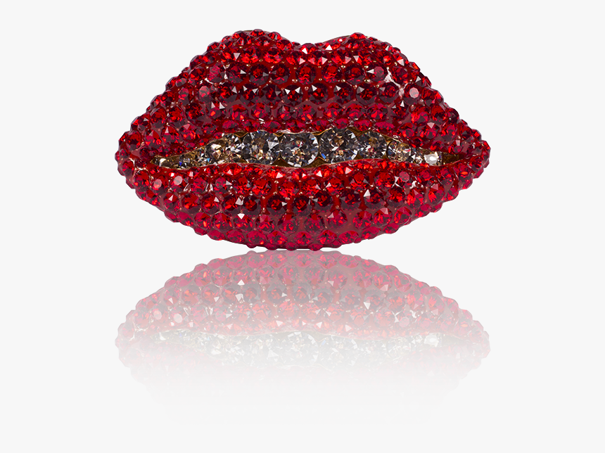 Product Knockout With Reflection - Illustration, HD Png Download