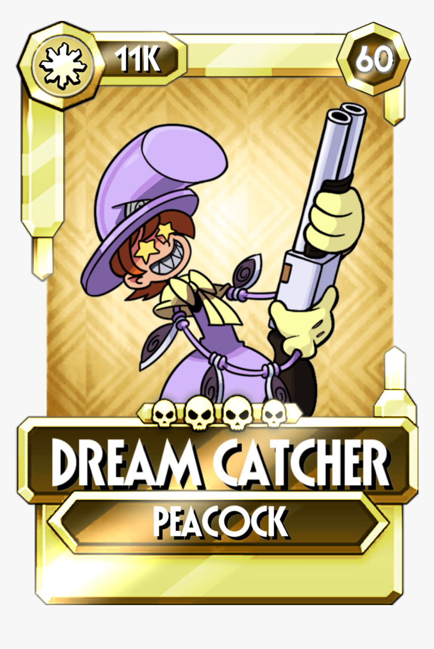 Skullgirls Mobile Eliza Variants, HD Png Download