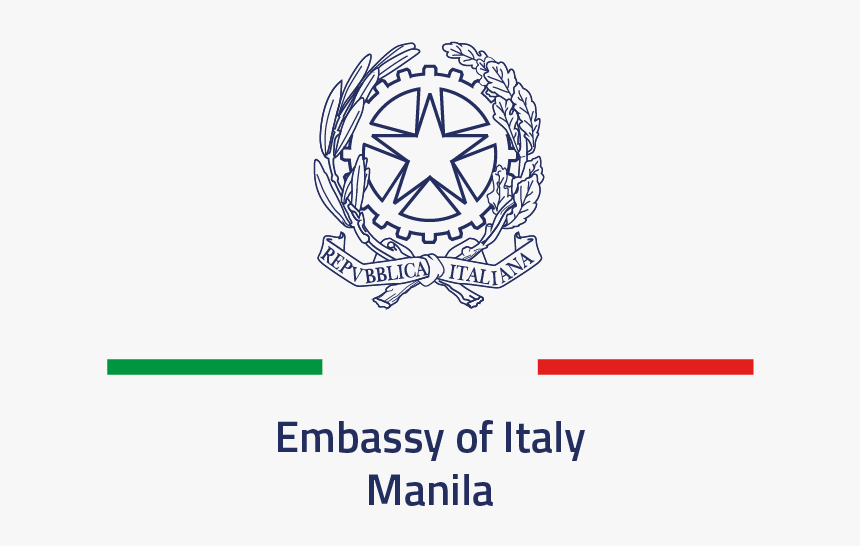 Maeci Ambasciata Italia V En 01 28 - Consulate General Of Italy Hong Kong, HD Png Download