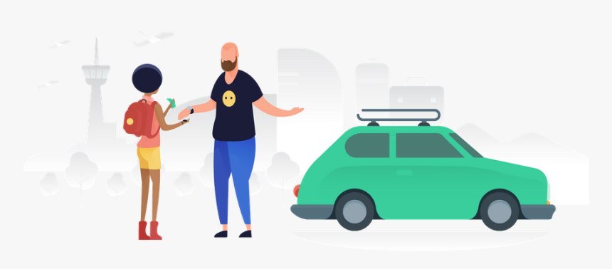 Car, HD Png Download