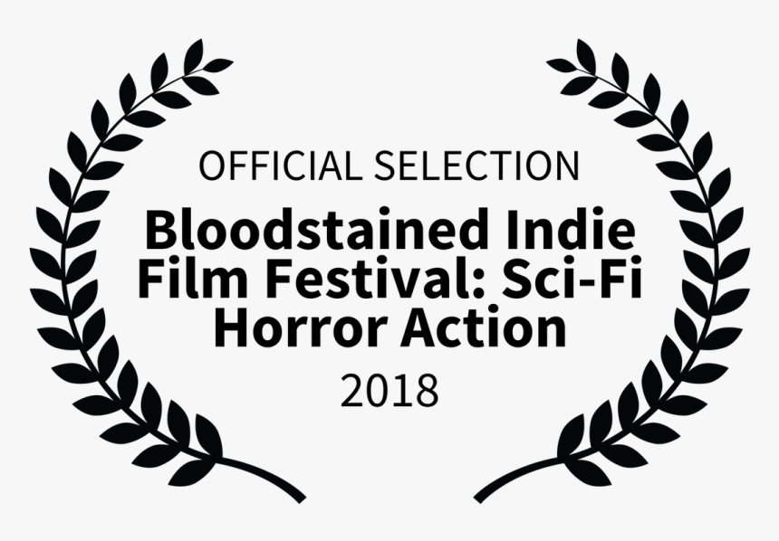 Picture - Official Selection Film Festival 2019, HD Png Download
