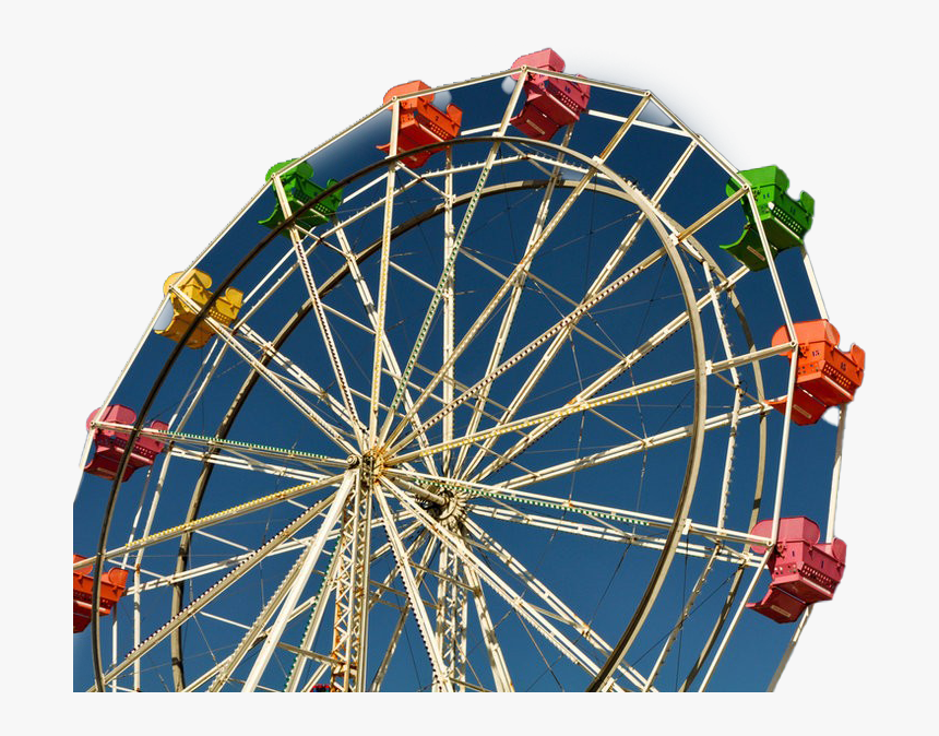 Wheel Ferris Transparent Png - Toy Story 4 Spoiler Without Context, Png Download