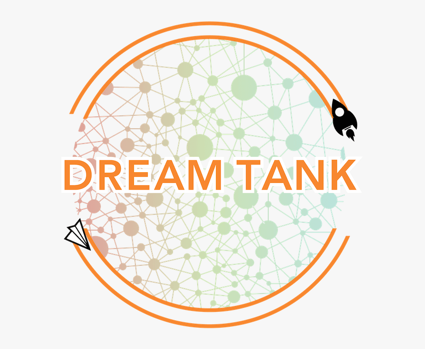 Dream Tank - Circle, HD Png Download