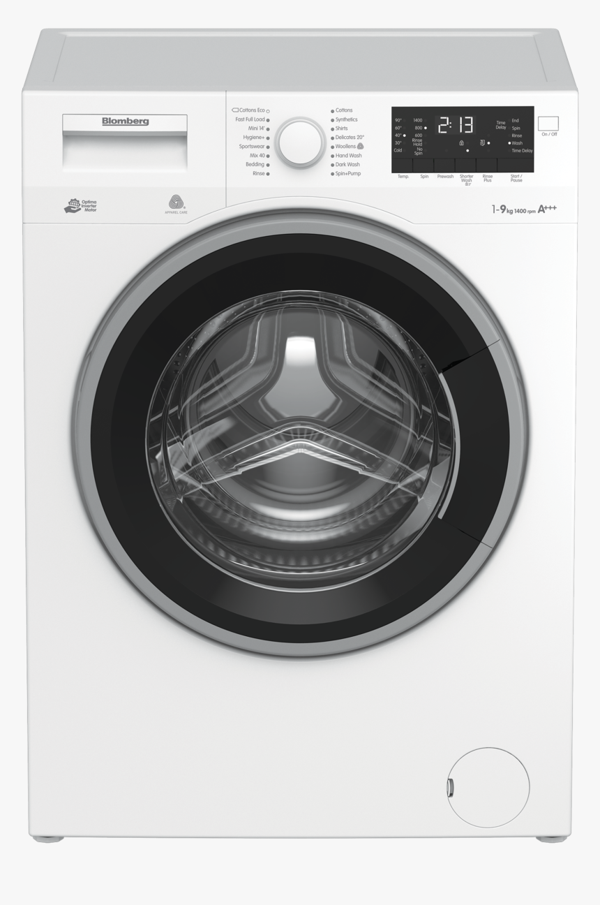 Blomberg Lrf2854111w, HD Png Download