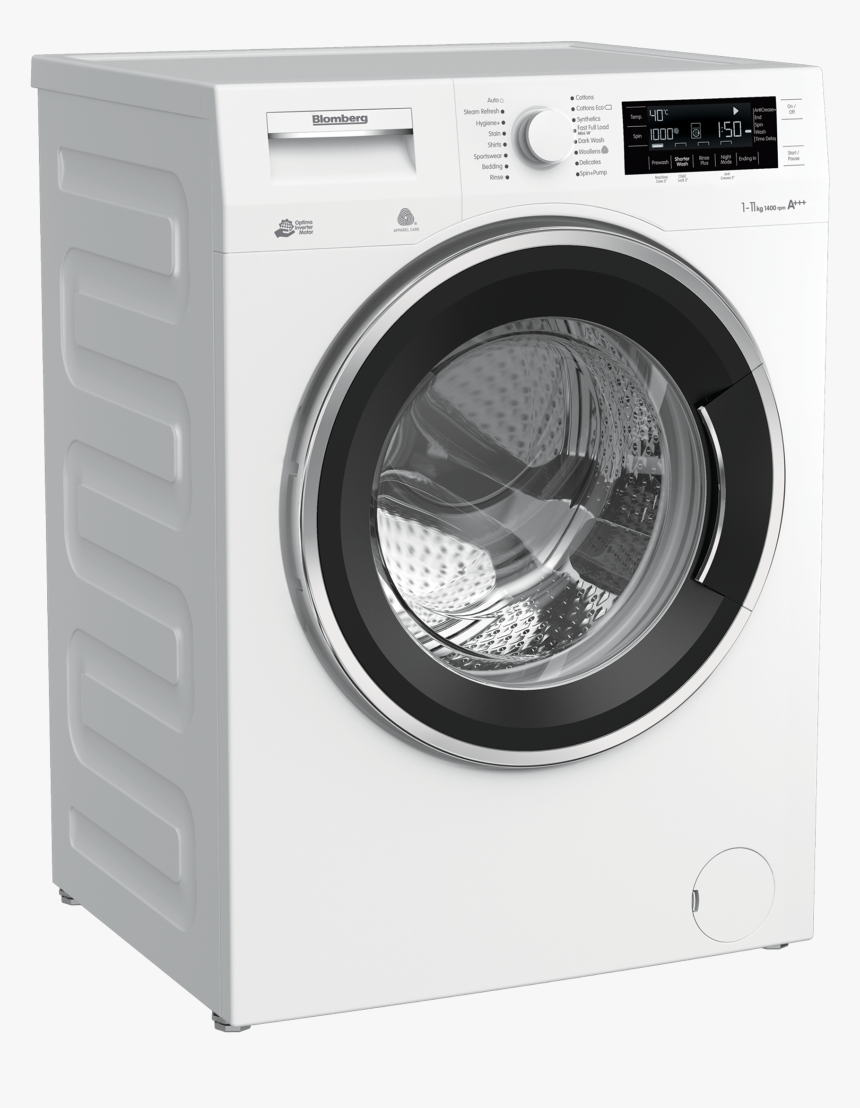 Blomberg Lwf274411w, HD Png Download