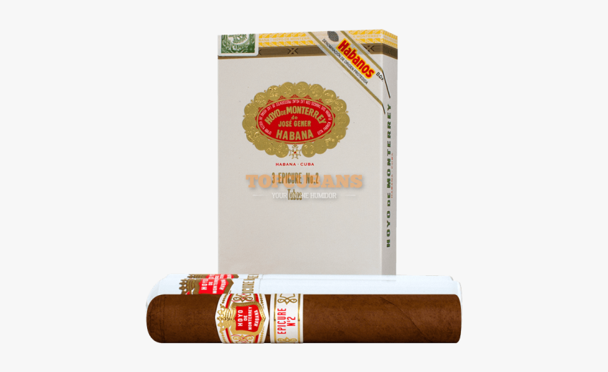 Epicure No - 2 Tubos, HD Png Download