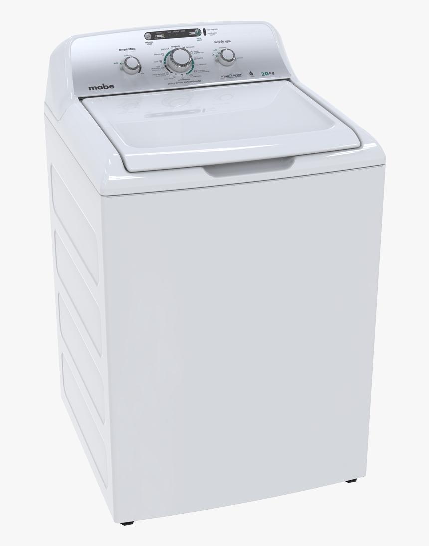 Laundry Top Load 16 Kg - Washing Machine, HD Png Download