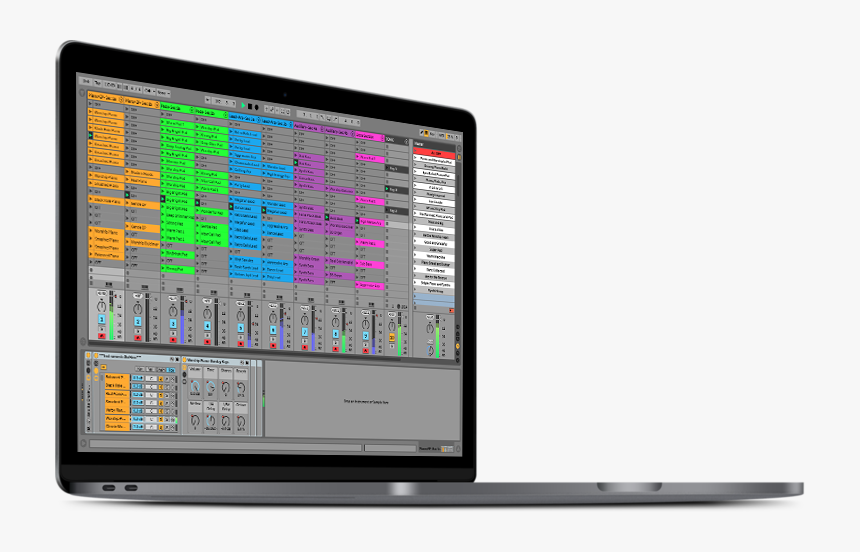 Sunday Keys For Ableton Live Worship Keys Patches For - Sunday Keys Ableton V2, HD Png Download