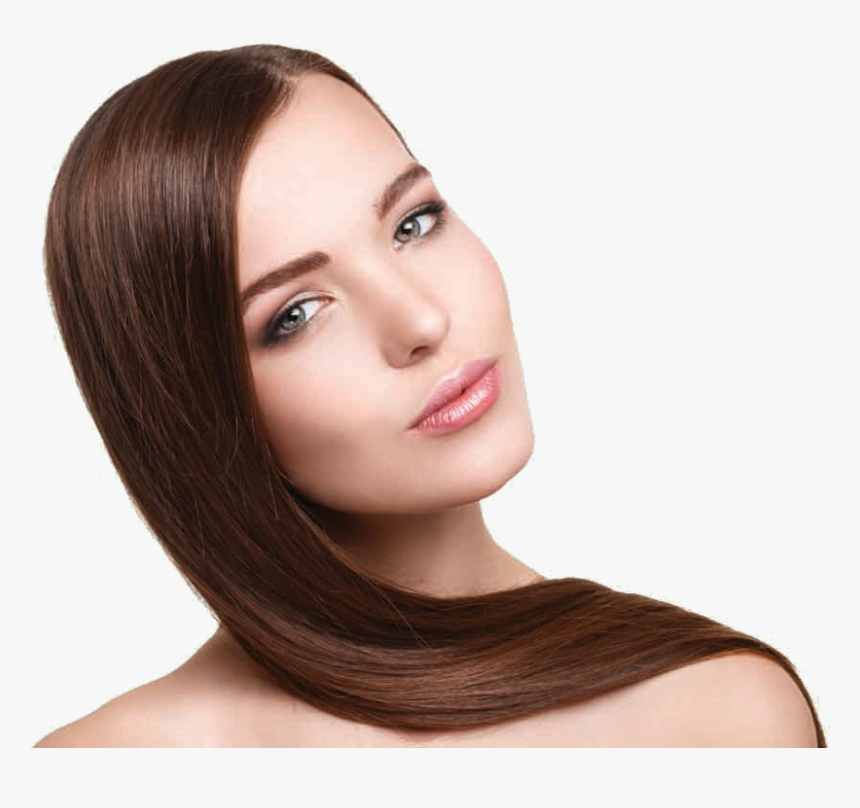 Thumb Image - Mujer Cabello Png, Transparent Png