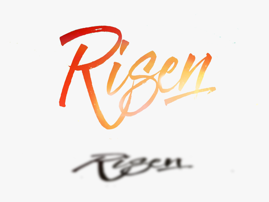 Easter Sunday Church Bulletin Covers, HD Png Download