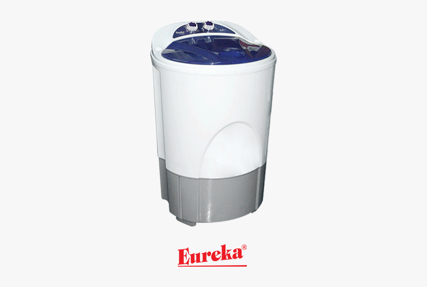 Washing Machine Single Tub, HD Png Download
