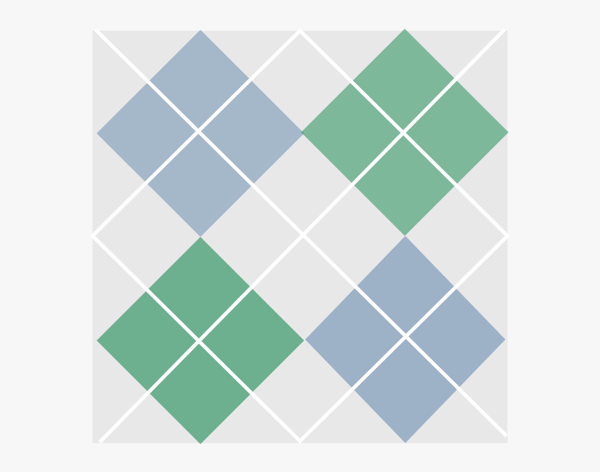 Example Of Pattern In Art, HD Png Download