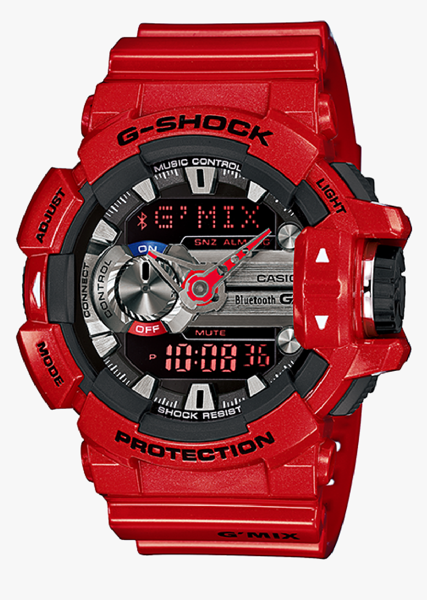 G Shock Gba 400 Price, HD Png Download
