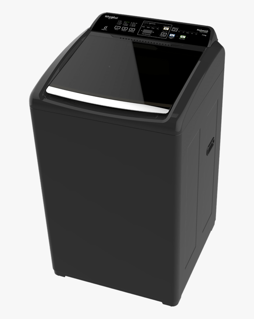Picture Of Whirlpool Stainwash Fully-automatic Washing - Whirlpool Washing Machine 6.5 Kg, HD Png Download