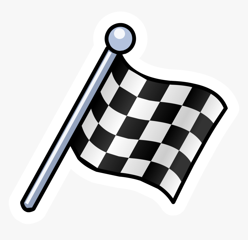 Club Penguin Rewritten Wiki - Pinewood Derby Car Clipart, HD Png Download